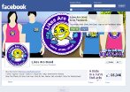 Likes Are Good Facebook Page